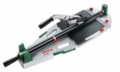 bosch  cortador de azulejos ptc 640