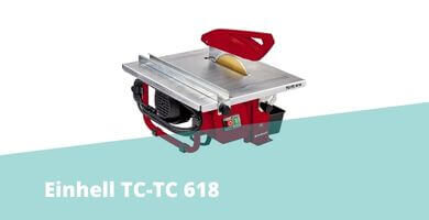 Einhell TC-TC 618 oferta
