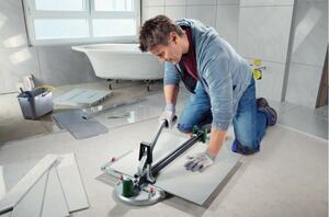 cortadora de ceramica bosch