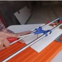 maquina de cortar azulejos rubi ts 40